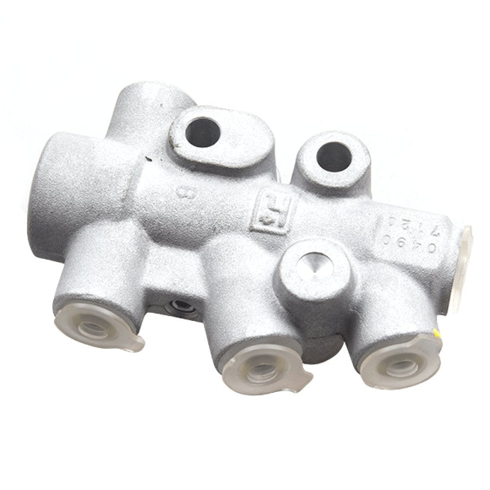 Proportioning Control Valve 2