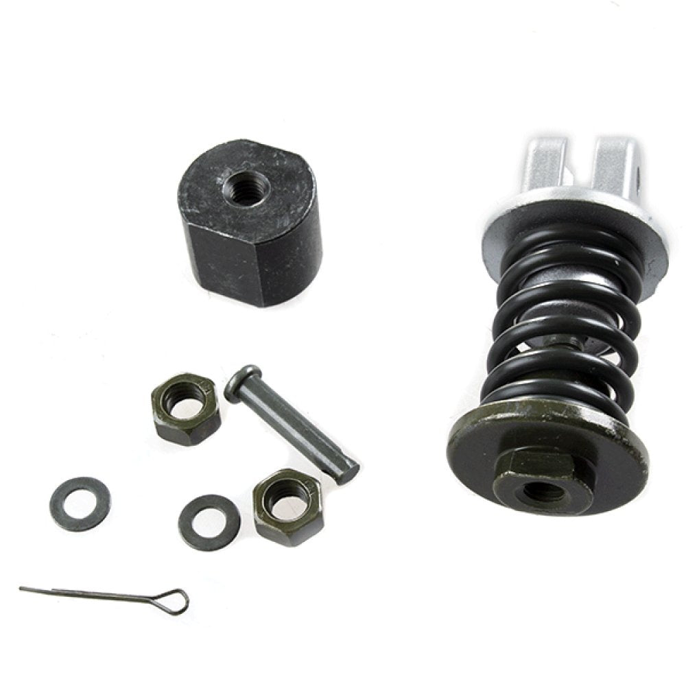 Brake Master Cylinder (Drum Brake Version) - CBS Spring Assembly