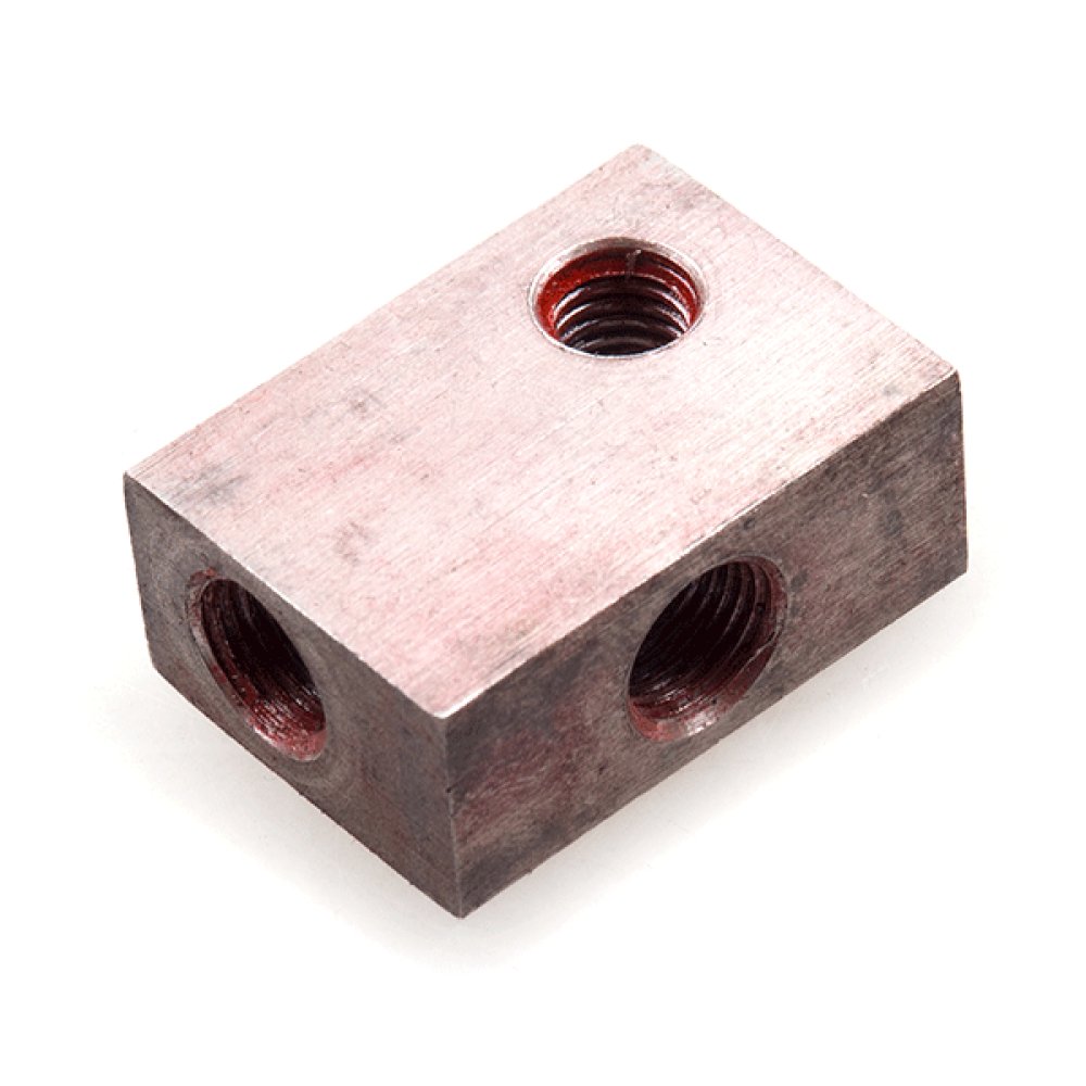 Combined Braking Upgrade Kit 9