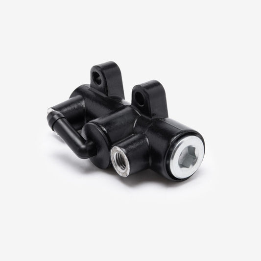 Proportioning Control Valve