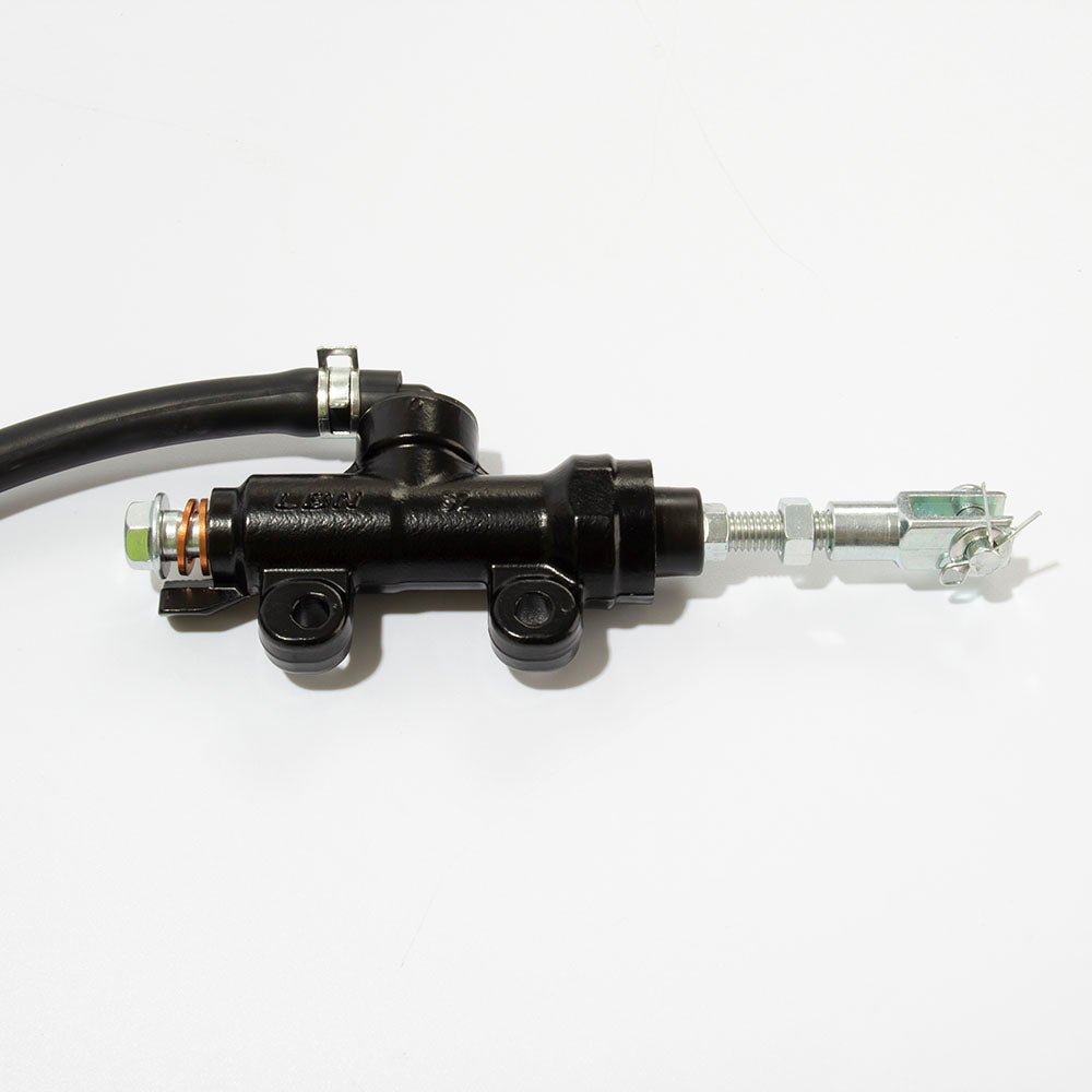 Brake Master Cylinder 2