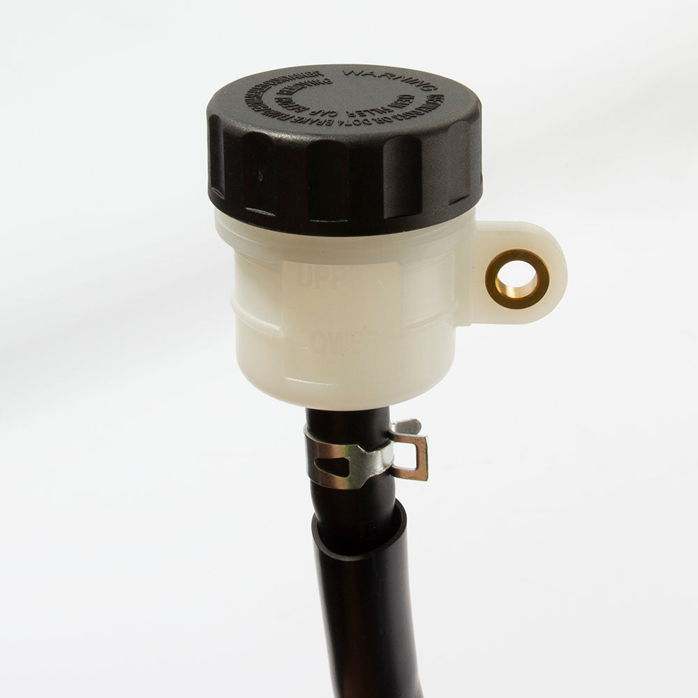 Brake Master Cylinder 3