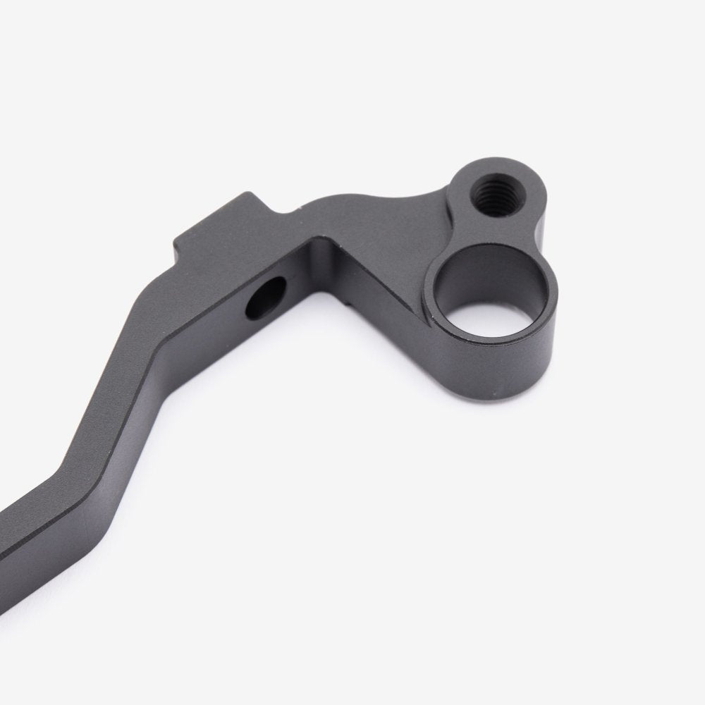 Front Brake Caliper Mounting Bracket 2