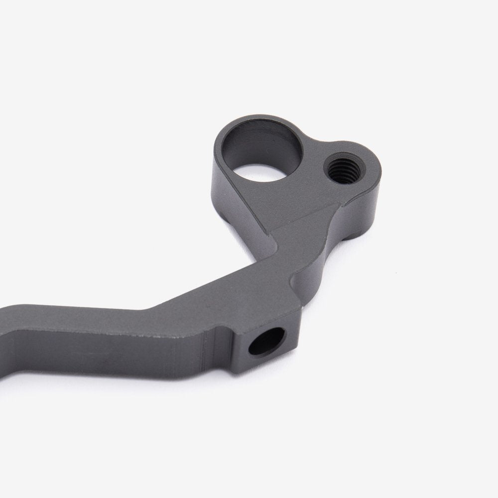 Front Brake Caliper Mounting Bracket 5