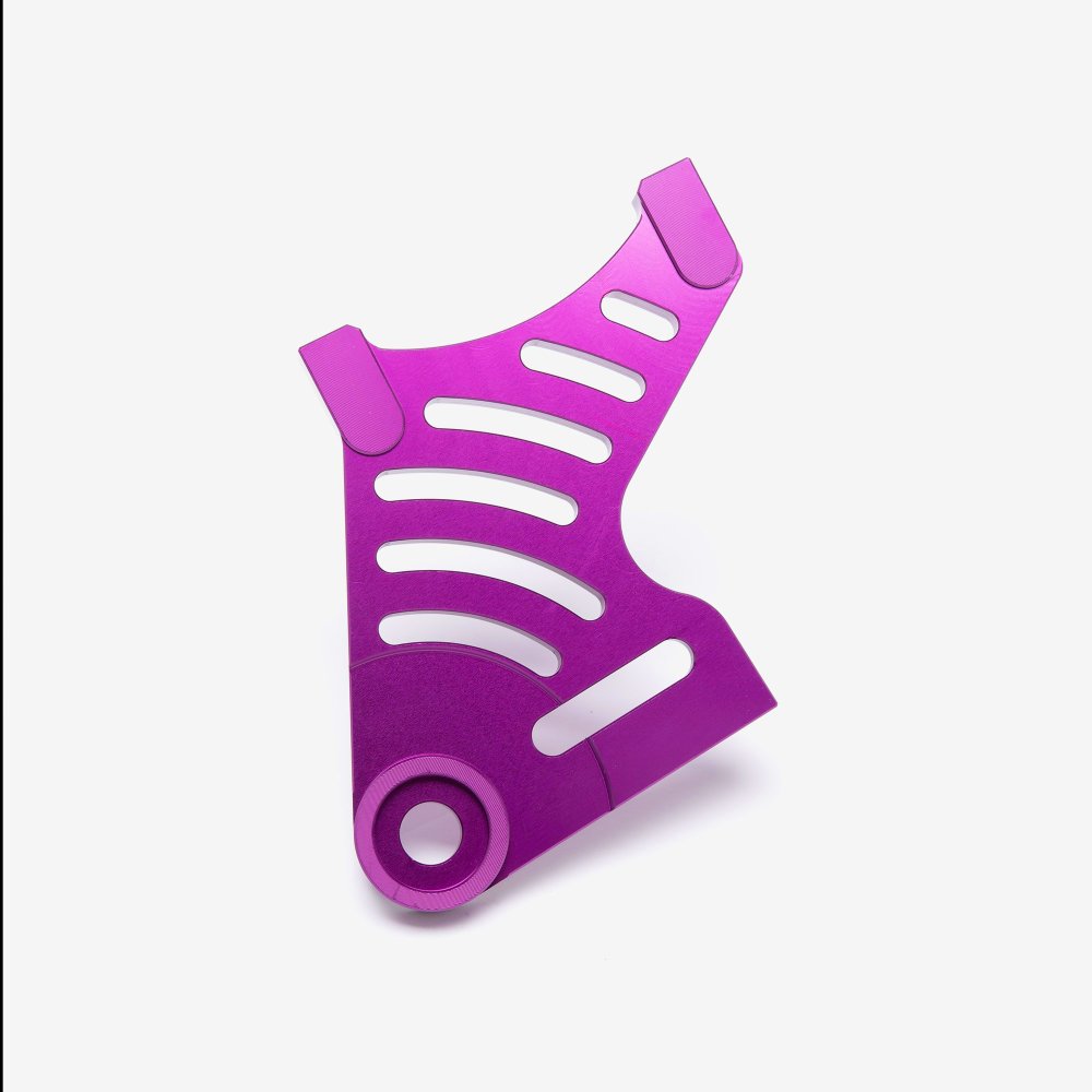 Brake Caliper Bracket for Talaria / Light Bee 250mm Oversize Brake Disc 2