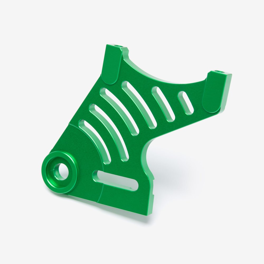 Brake Caliper Bracket for Talaria / Light Bee 250mm Oversize Brake Disc 2