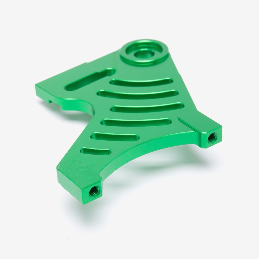 Brake Caliper Bracket for Talaria / Light Bee 250mm Oversize Brake Disc 3