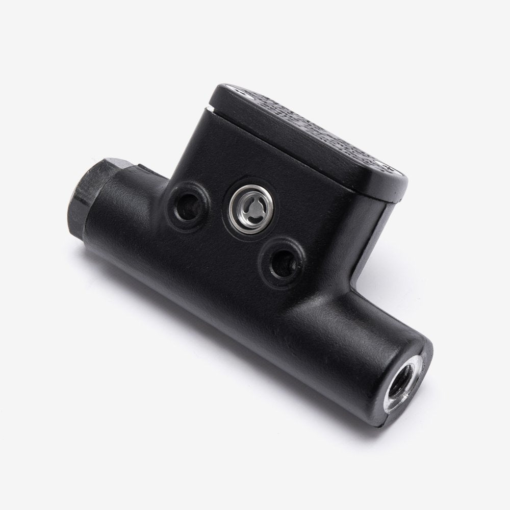 Proportioning Control Valve