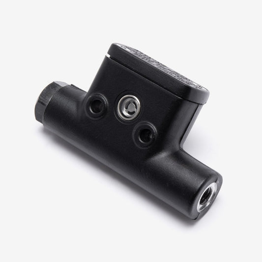 Proportioning Control Valve