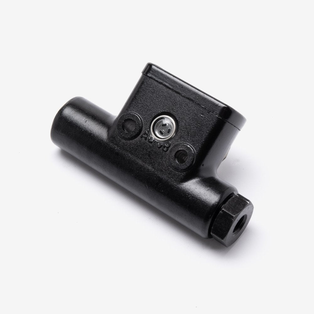 Proportioning Control Valve