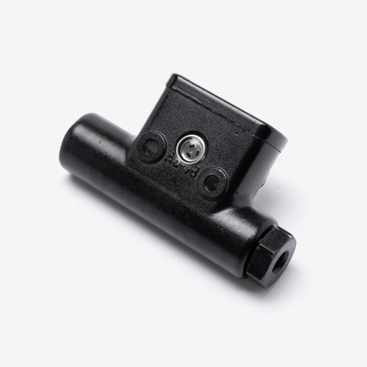 Proportioning Control Valve