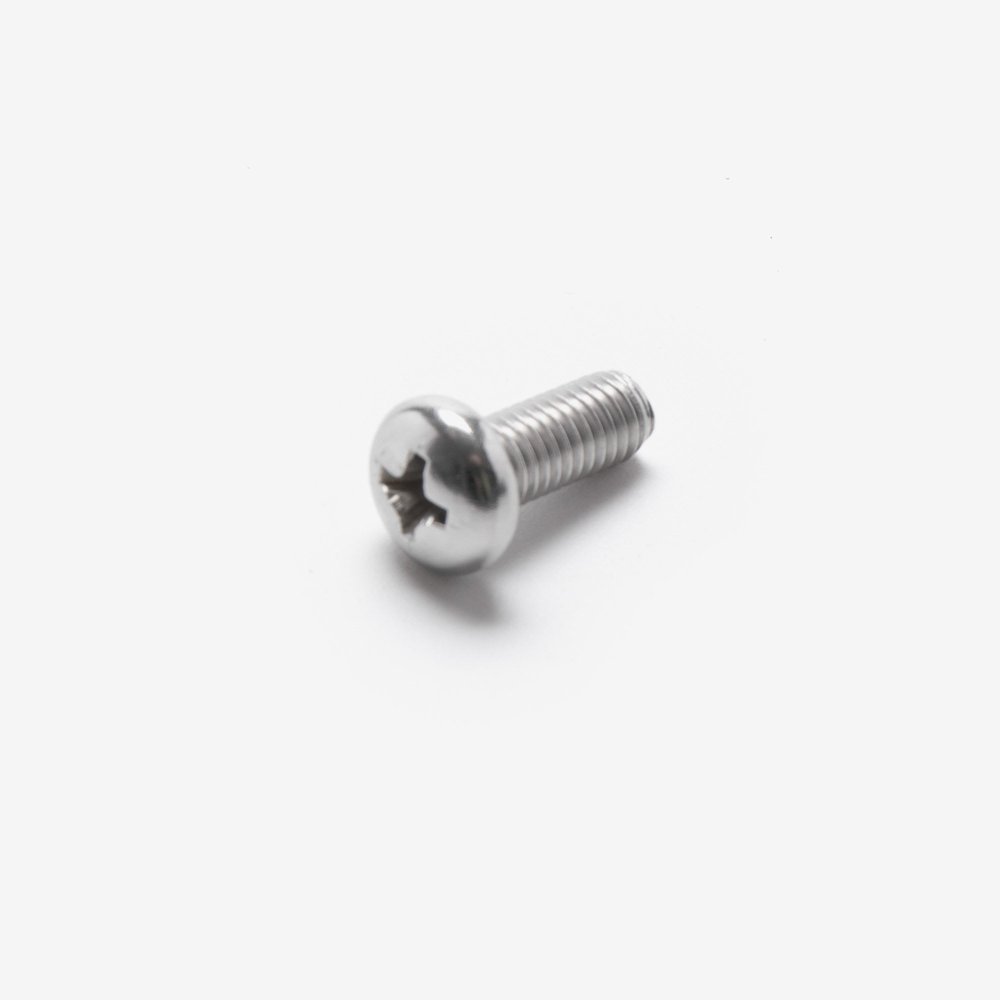 ABS Ring Bolt