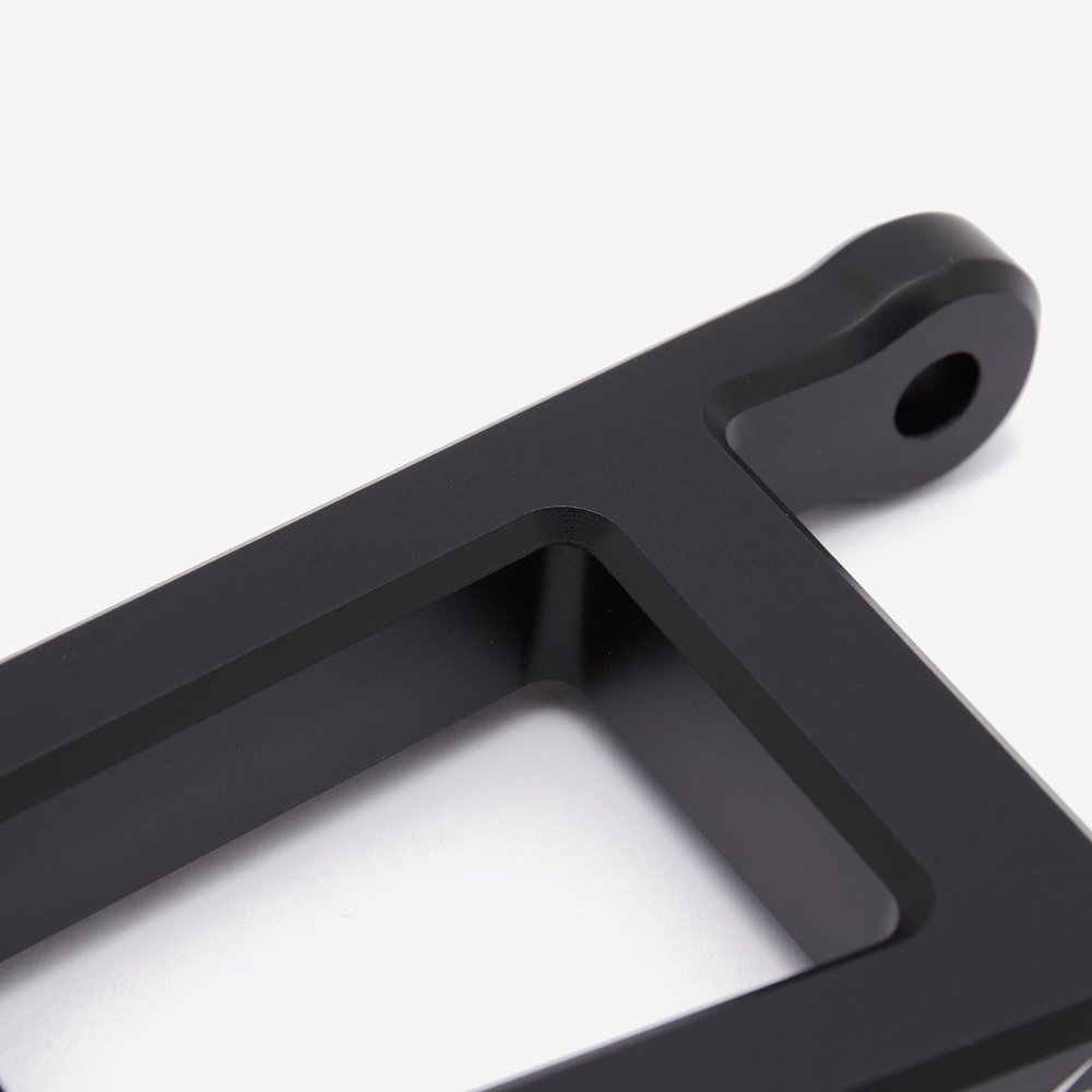 Upgraded OEM Lower Linkage (Triangle) 5