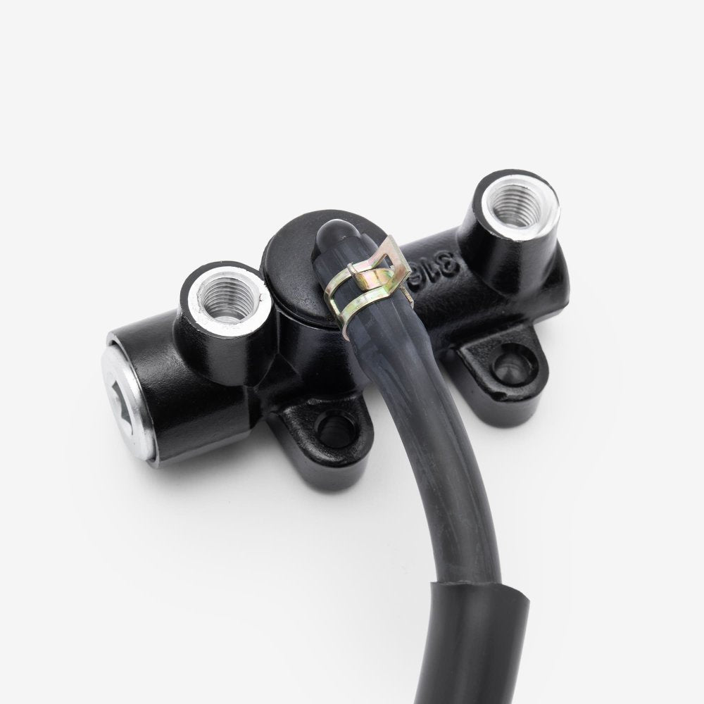 Proportioning Control Valve 3