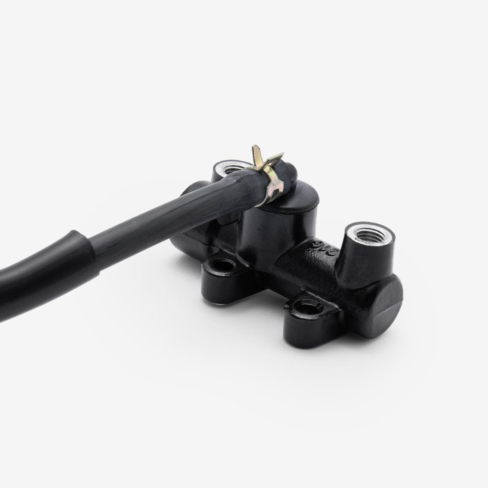 Proportioning Control Valve 6