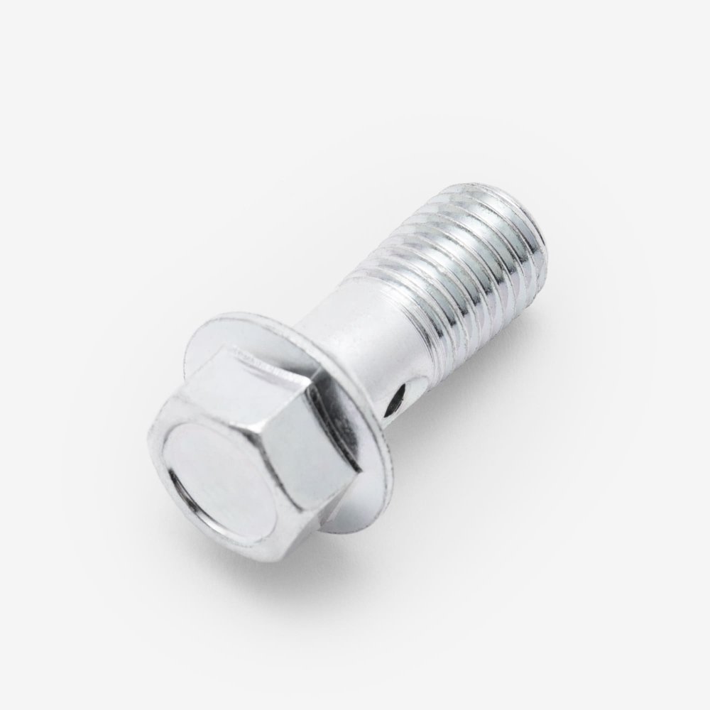 Banjo Bolt M10 X 1 .25 X 22mm