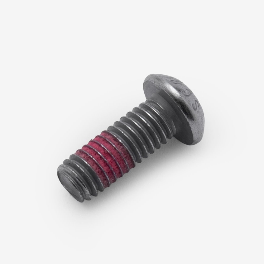Disc Bolt 2