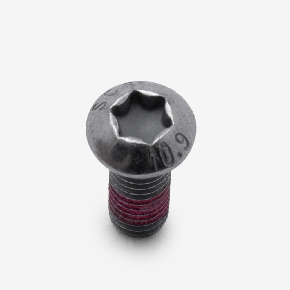Disc Bolt 3