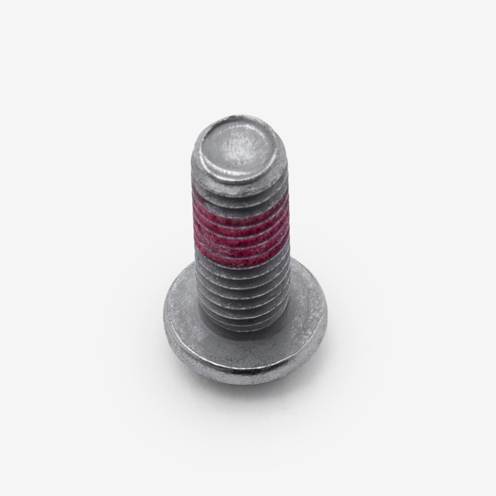 Disc Bolt 4