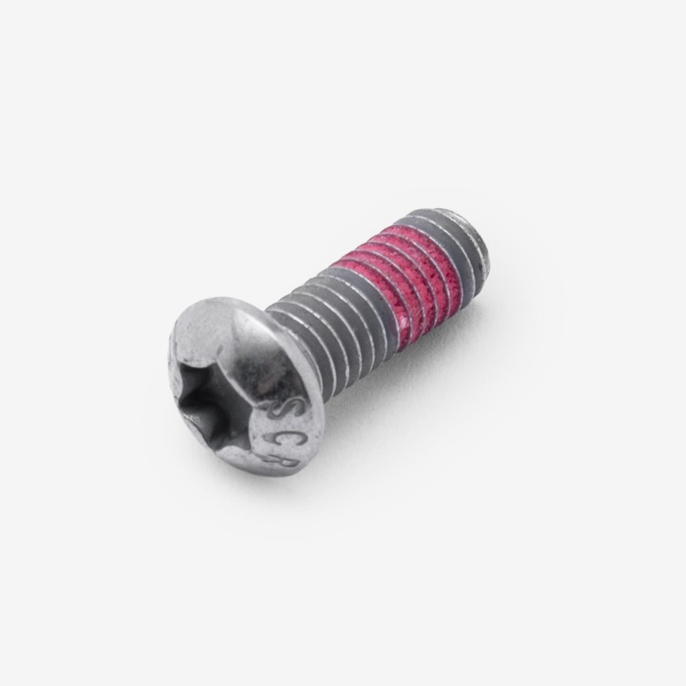 Disc Bolt