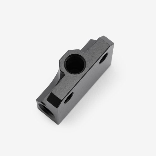 Proportioning Control Valve
