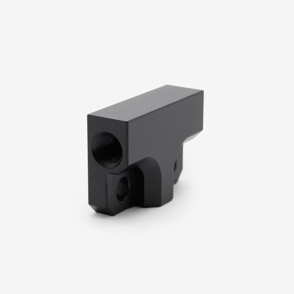 Proportioning Control Valve