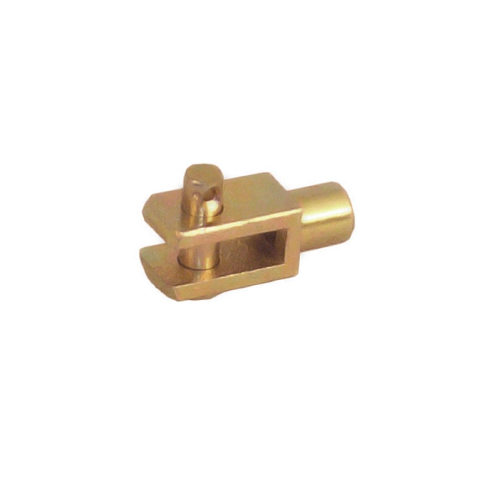 Brake Linkage