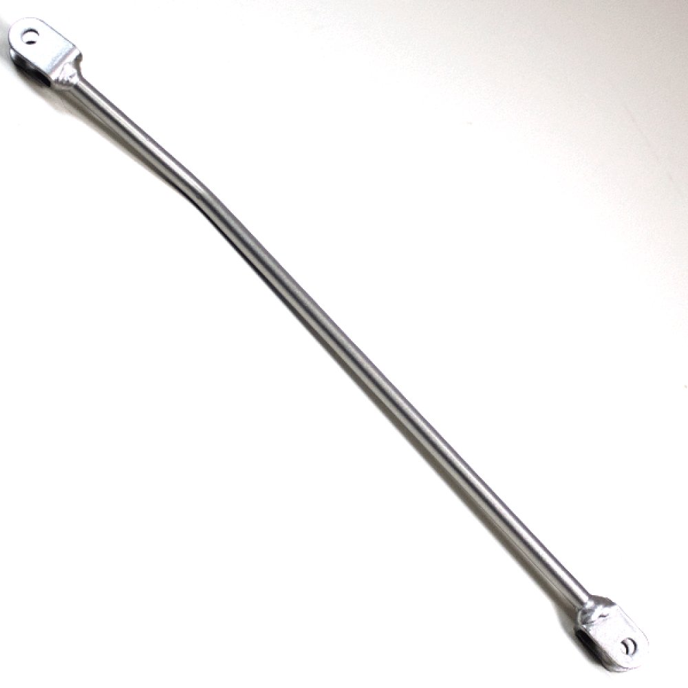 Brake Linkage