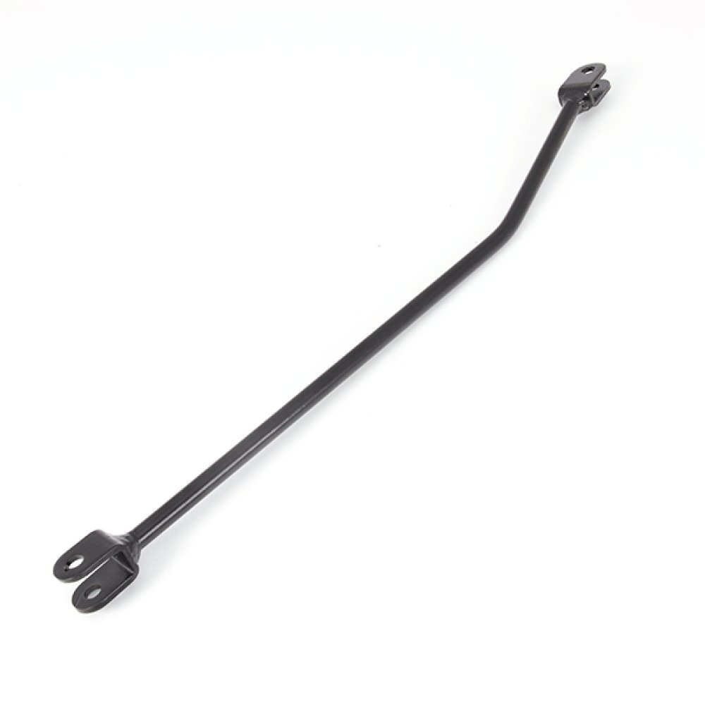 Brake Linkage