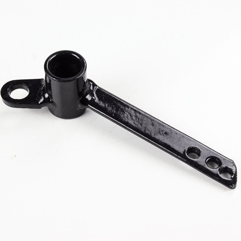 Brake Linkage