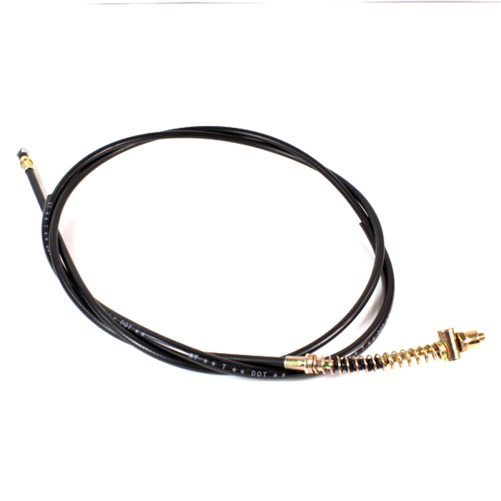 Brake Cable 2