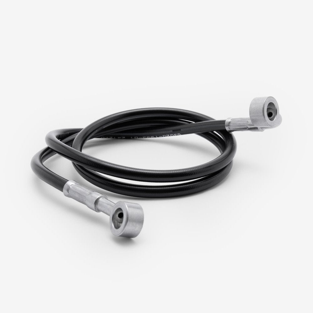 Rear Brake Cable Outlet Pipe 3