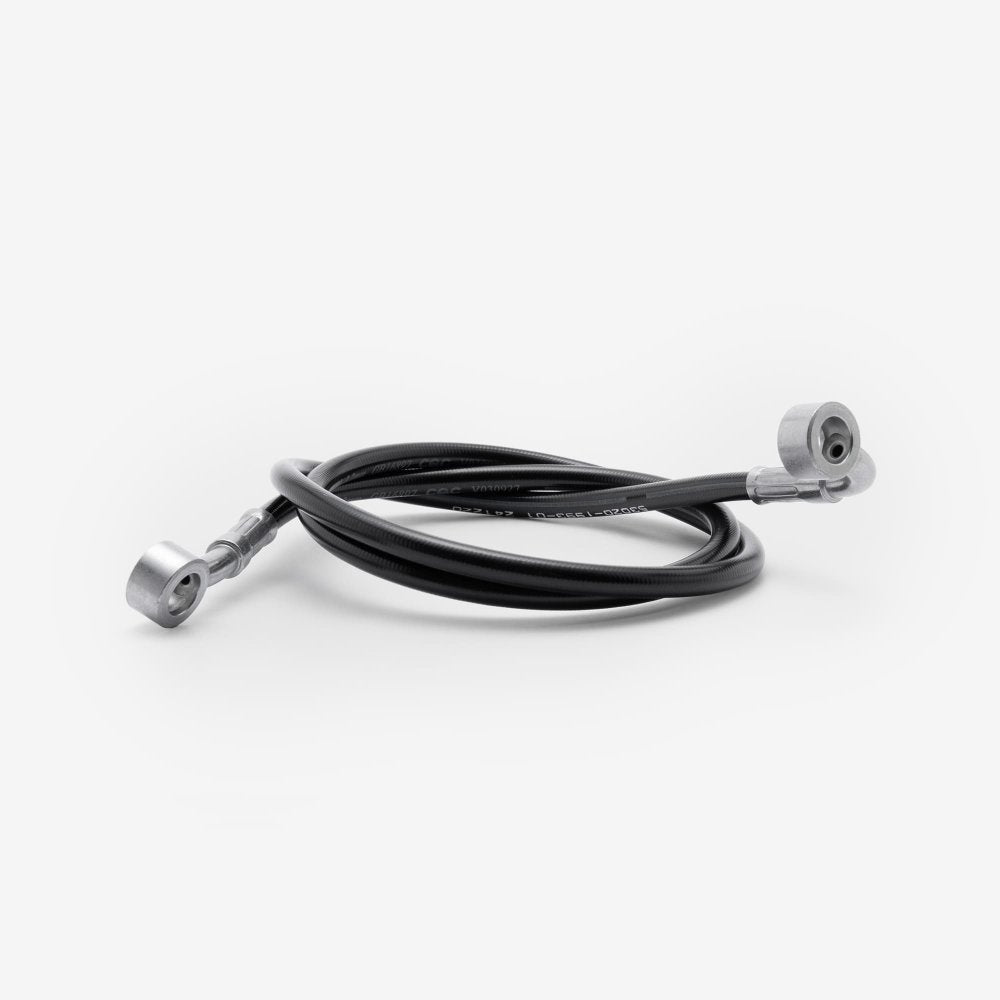 Rear Brake Cable Outlet Pipe 5