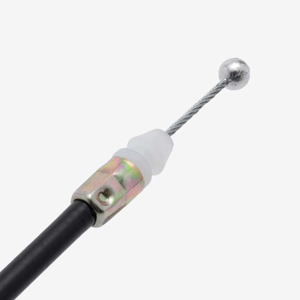 Seat Lock Cable 3