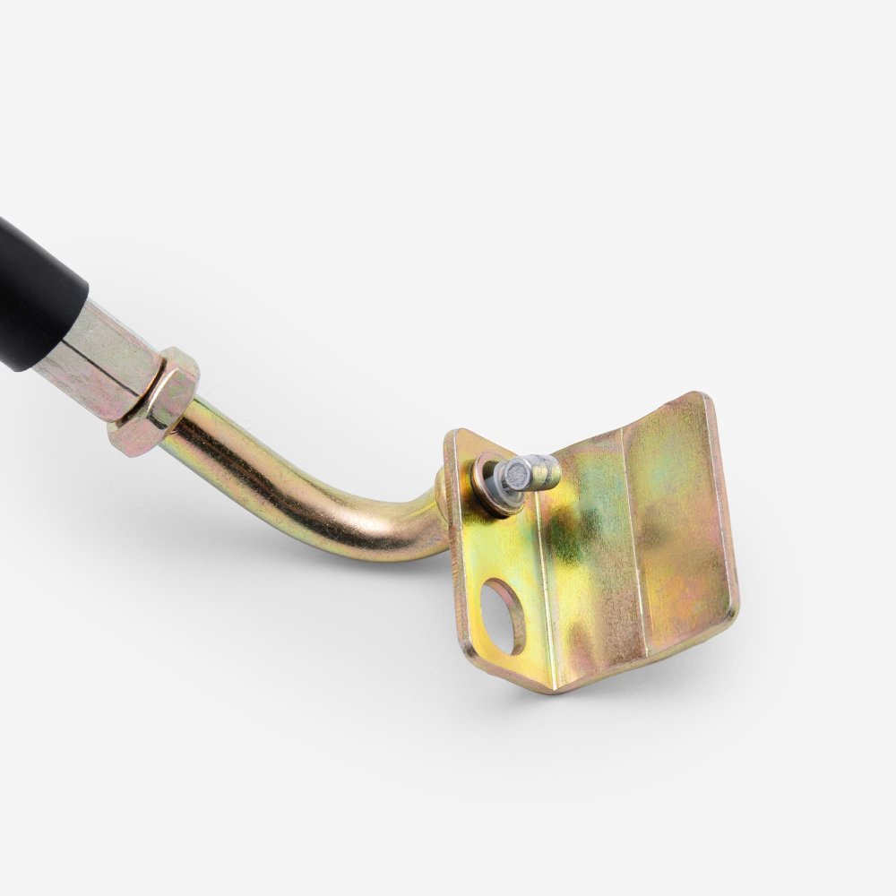 Seat Lock Cable 4