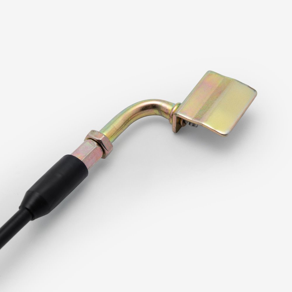 Seat Lock Cable 5