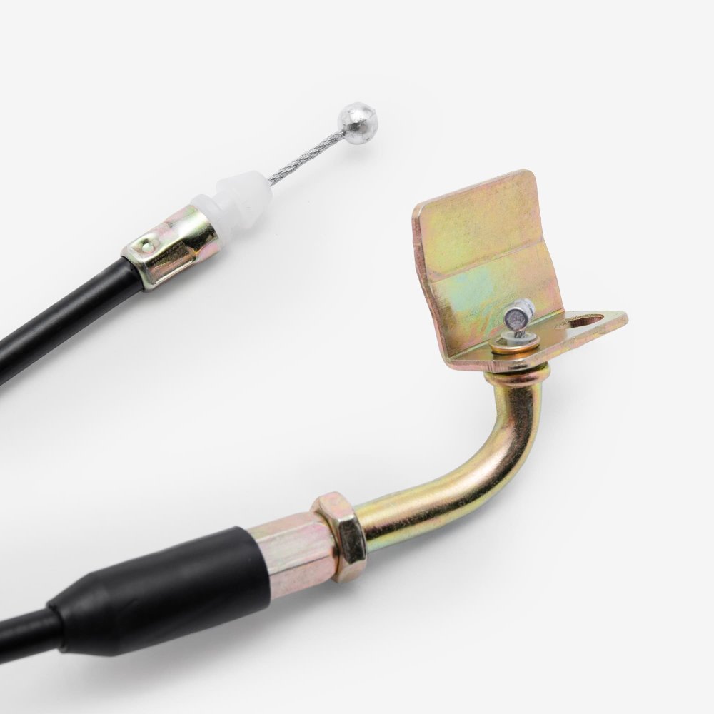 Seat Lock Cable 6