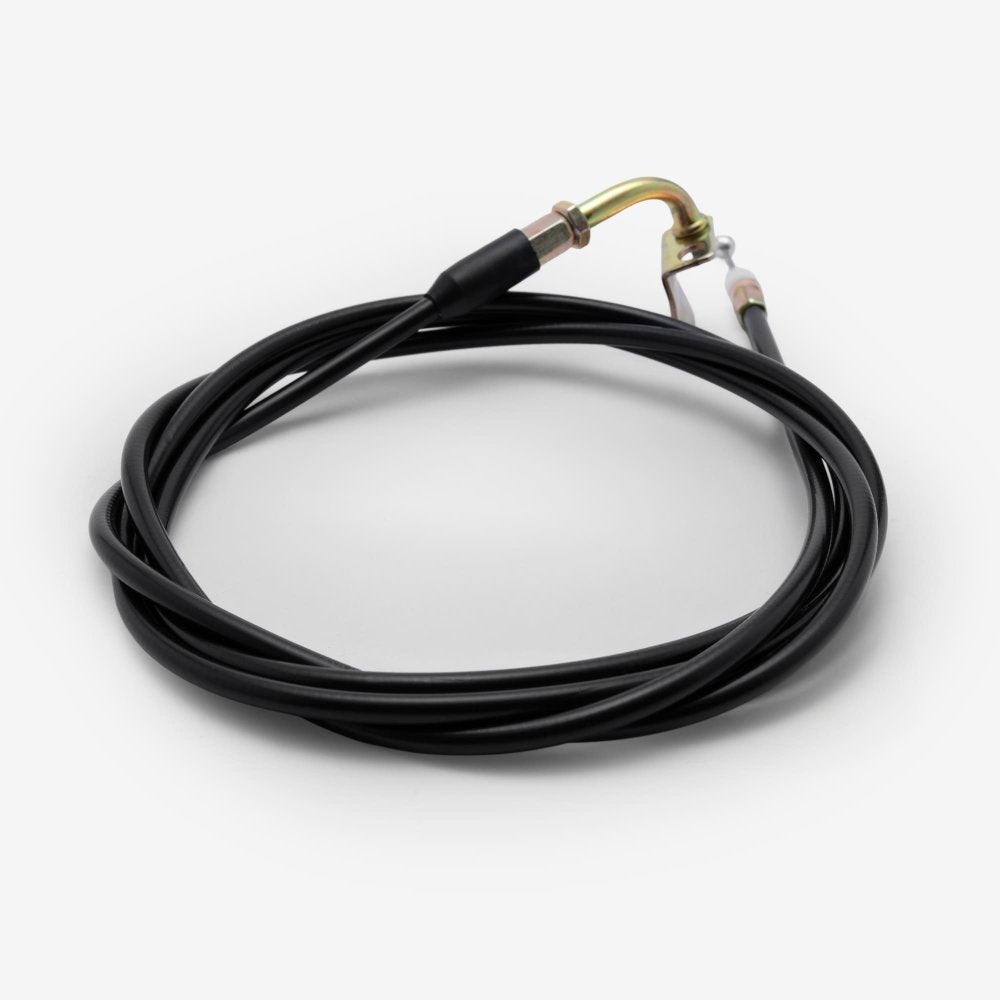 Seat Lock Cable 7
