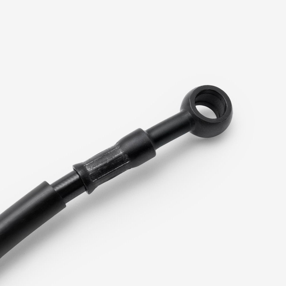 Upper Brake Cable Rear 3