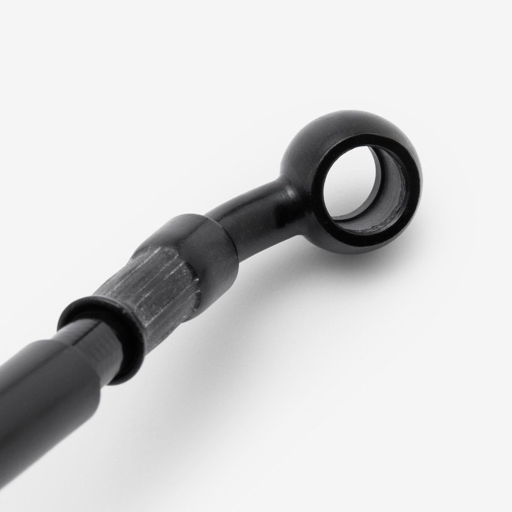 Upper Brake Cable Rear 4