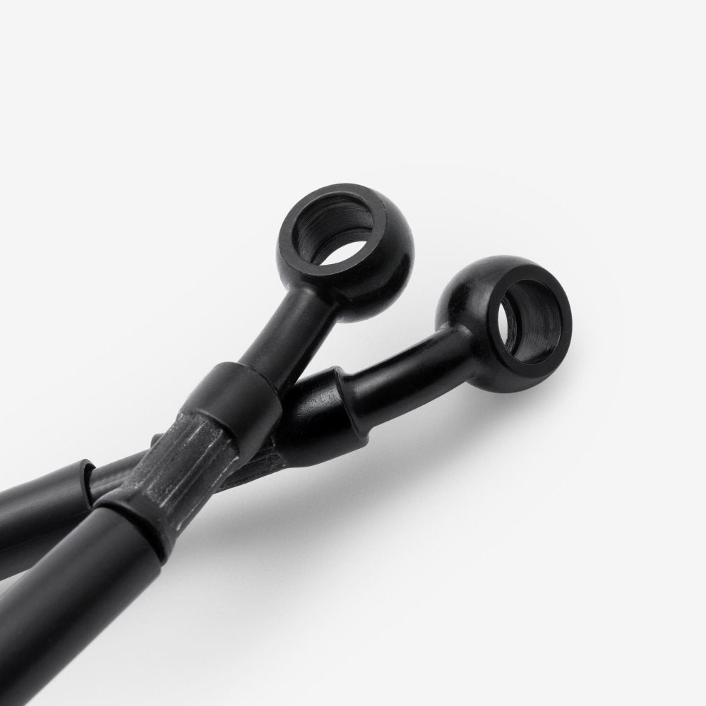 Upper Brake Cable Rear 5