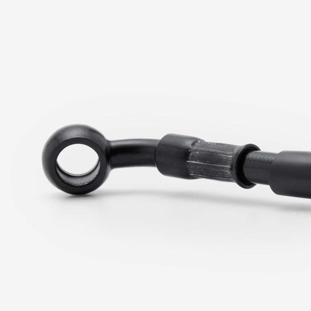 Upper Brake Cable Rear 6