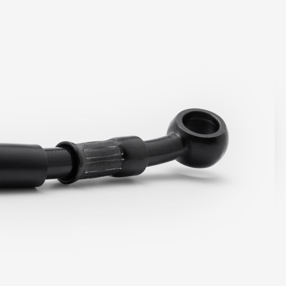 Upper Brake Cable Rear 7