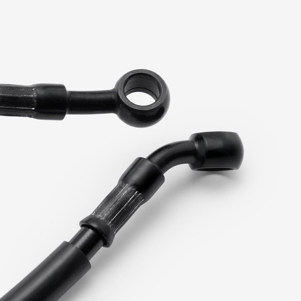 Upper Brake Cable Front  4