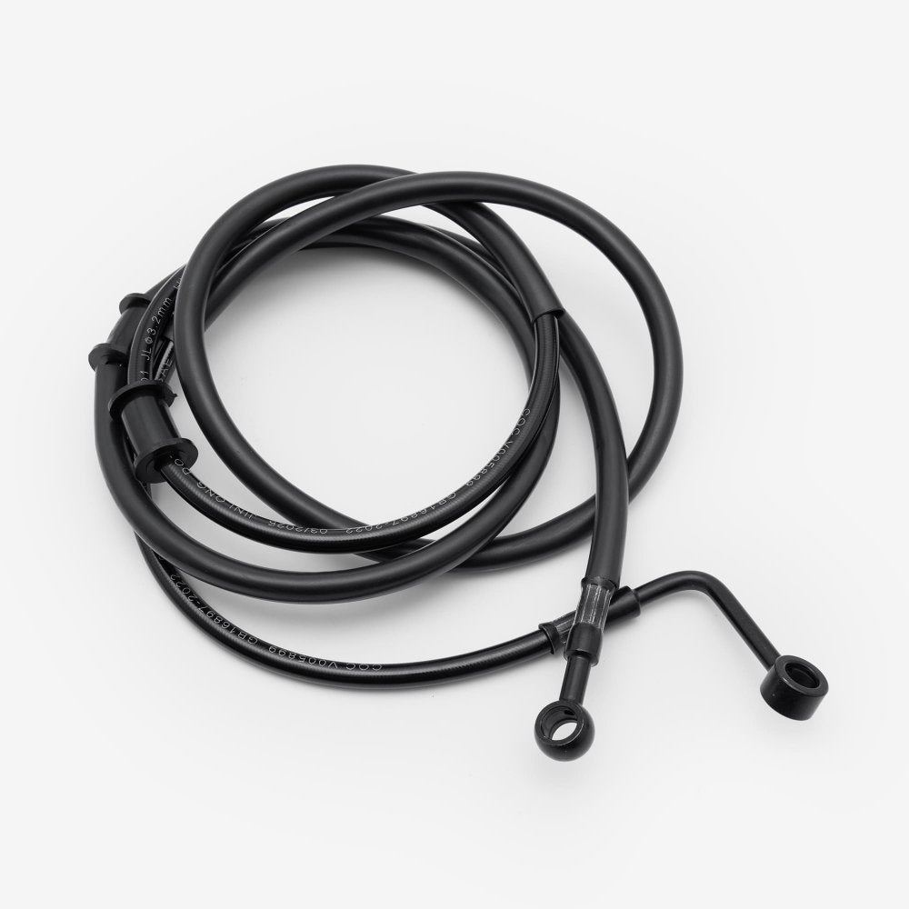 Lower Brake Cable Rear 2