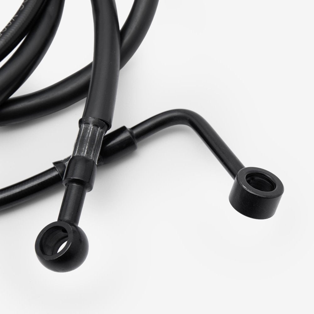 Lower Brake Cable Rear 3