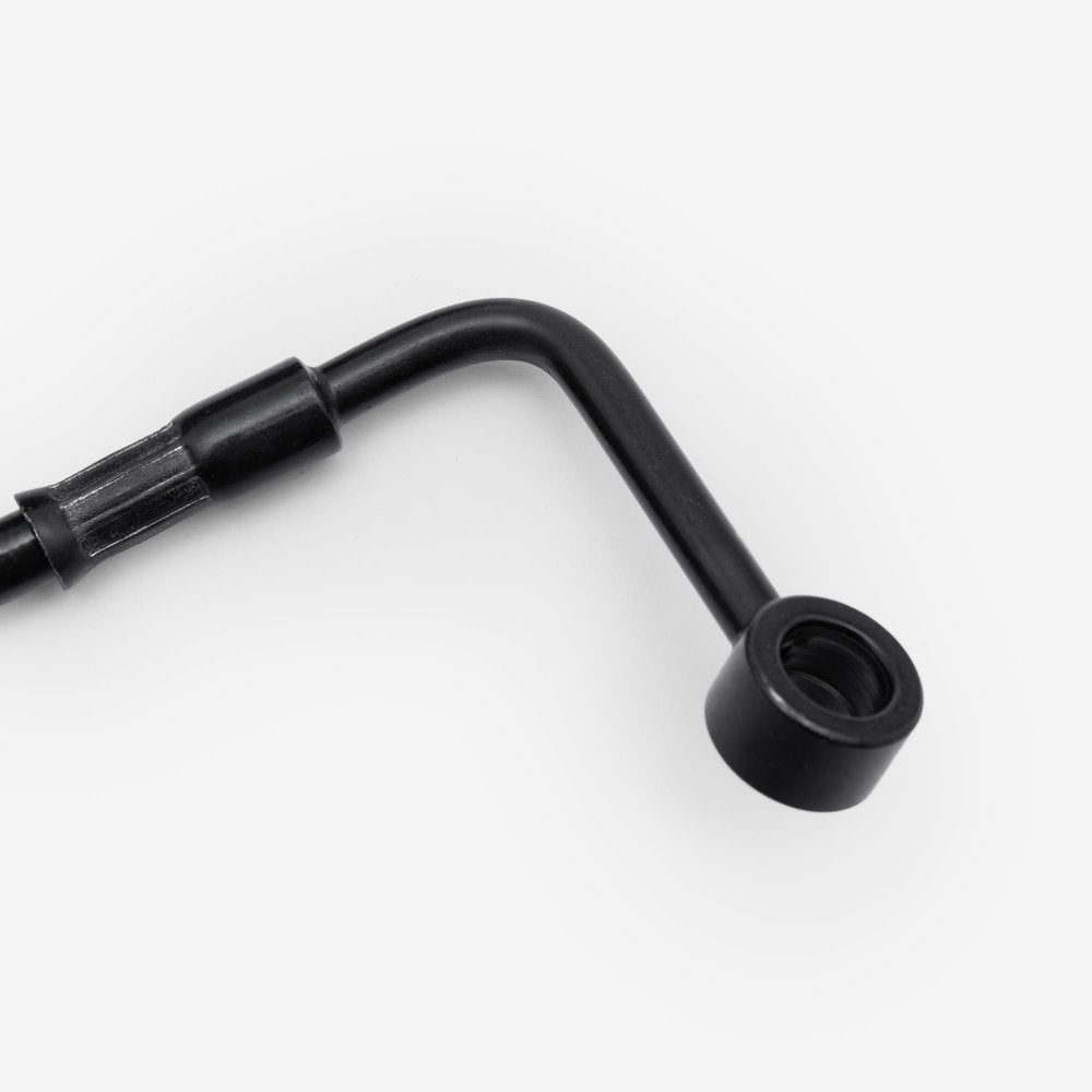 Lower Brake Cable Rear 6