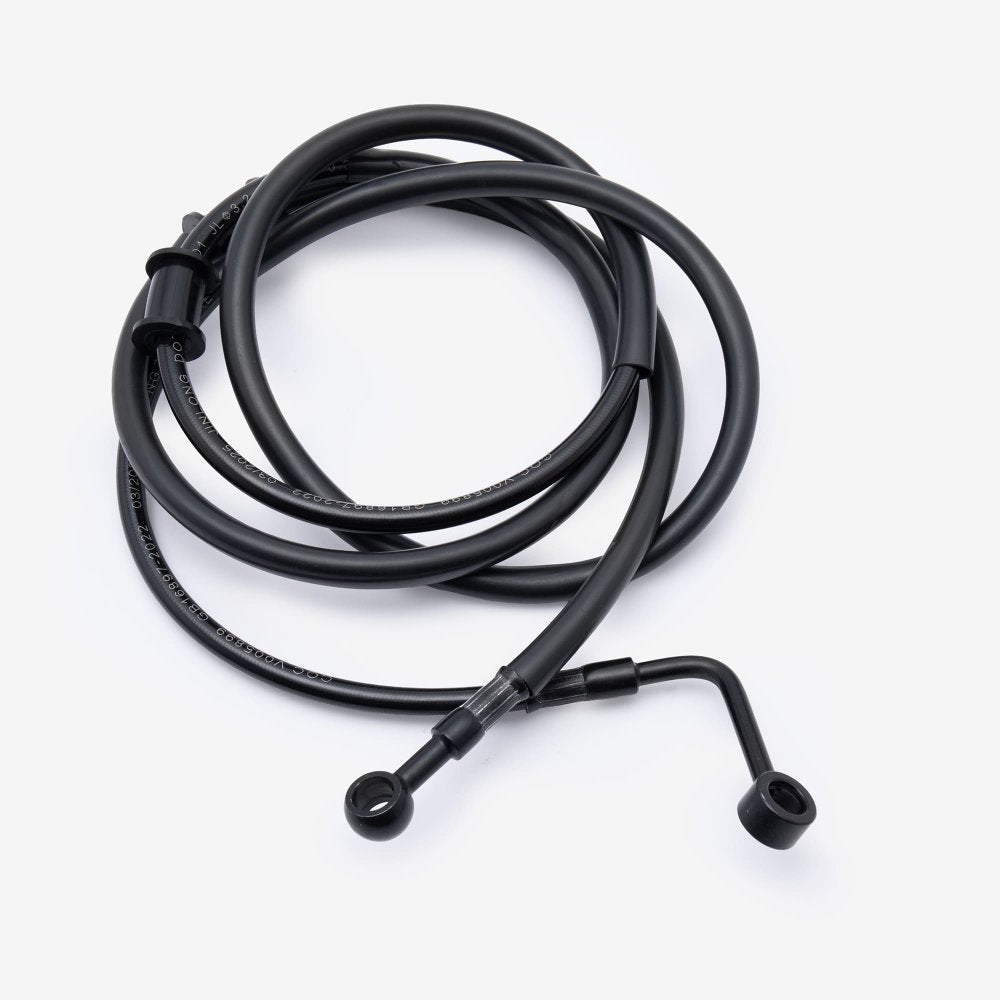 Lower Brake Cable Rear