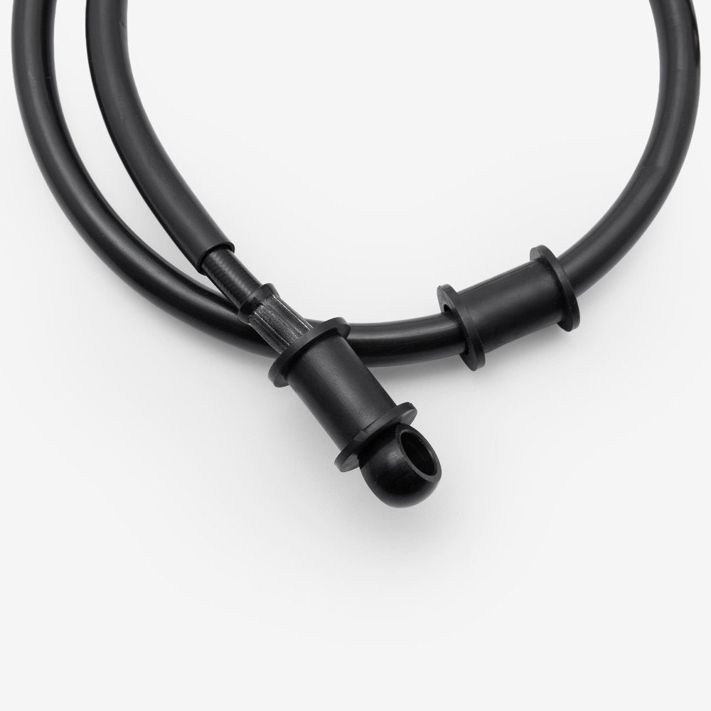 Lower Brake Cable Front  2