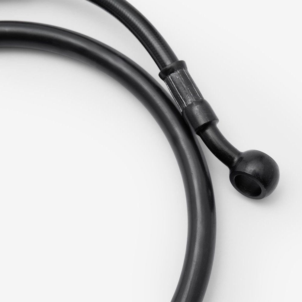 Lower Brake Cable Front  3